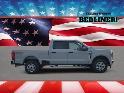 2026 Ford F-250 Crew Cab 4WD Pickup for sale #T0595 - photo 1