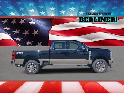 2026 Ford F-250 Crew Cab 4WD Pickup for sale #T0597 - photo 1