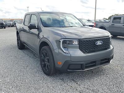 New 2026 Ford Maverick Lariat SuperCrew Cab for sale #T0599 - photo 2