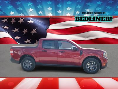 2026 Ford Maverick SuperCrew Cab AWD Pickup for sale #T0600 - photo 1