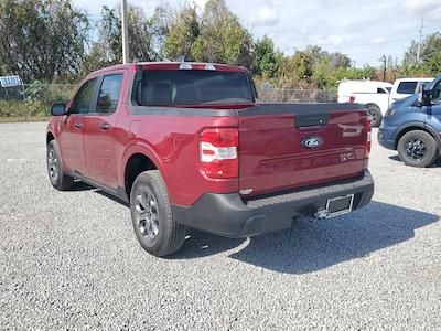 New 2026 Ford Maverick XLT SuperCrew Cab for sale #T0600 - photo 2