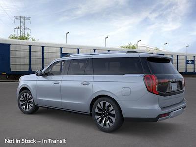 2026 Ford Expedition MAX 4WD SUV for sale #T0602 - photo 2