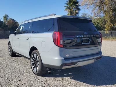 New 2026 Ford Expedition MAX Platinum for sale #T0602 - photo 2
