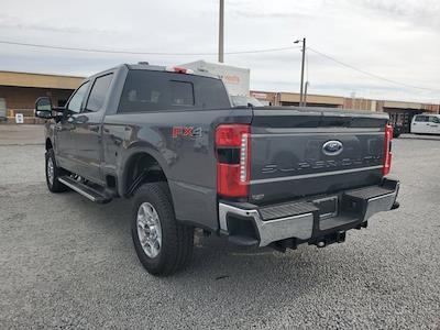 2026 Ford F-250 Crew Cab 4WD Pickup for sale #T0603 - photo 2