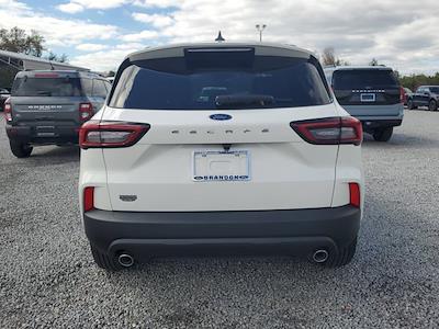 New 2026 Ford Escape - photo 1