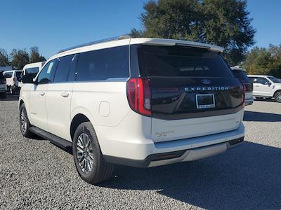 New 2026 Ford Expedition MAX Platinum for sale #T0619 - photo 2