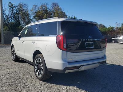 New 2026 Ford Expedition Platinum for sale #T0620 - photo 2