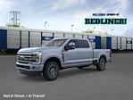 2026 Ford F-350 Crew Cab SRW 4WD Pickup for sale #T0621 - photo 1