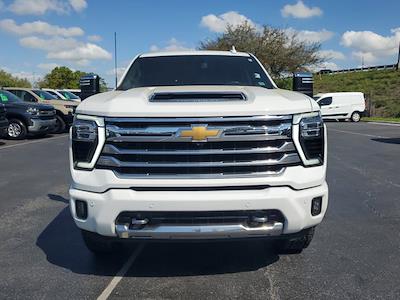 Used 2024 Chevrolet Silverado 2500 - photo 1