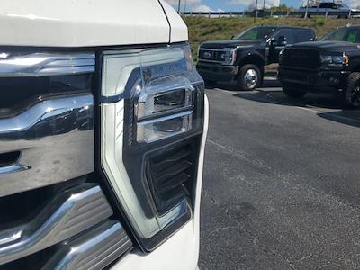 Used 2024 Chevrolet Silverado 2500 - photo 1