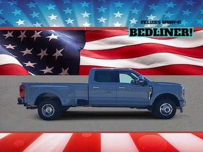 2026 Ford F-350 Crew Cab DRW 4WD Pickup for sale #T0622 - photo 1