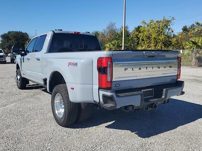 2026 Ford F-350 Crew Cab DRW 4WD Pickup for sale #T0622 - photo 2