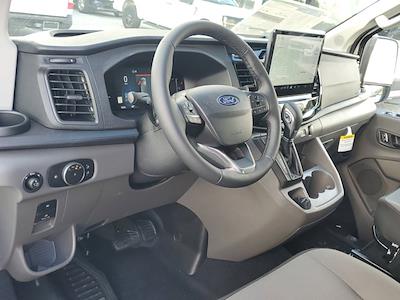 New 2026 Ford Transit 350 Passenger Van for sale #T0623 - photo 1
