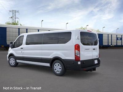 2026 Ford Transit 350 Low Roof RWD Passenger Van for sale #T0623 - photo 2
