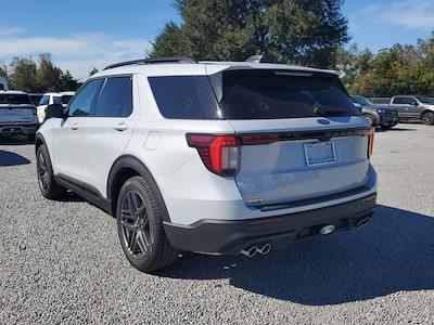 New 2026 Ford Explorer ST for sale #T0624 - photo 2