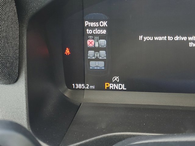 New 2026 Ford Explorer - photo 22