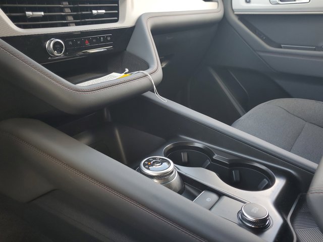 New 2026 Ford Explorer - photo 24
