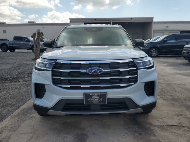 New 2026 Ford Explorer - photo 7