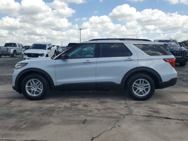 New 2026 Ford Explorer - photo 9