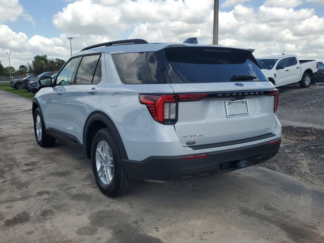 New 2026 Ford Explorer - photo 10