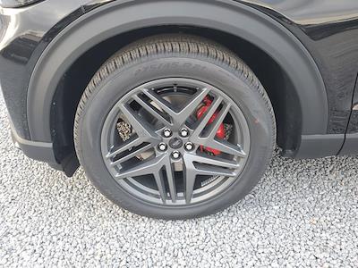 New 2026 Ford Explorer - photo 1