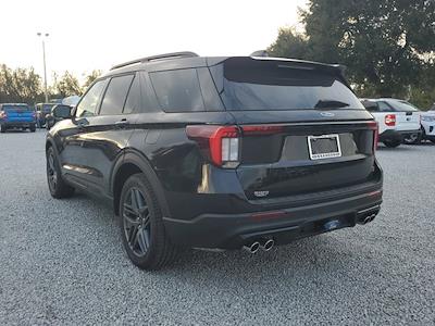 New 2026 Ford Explorer ST for sale #T0630 - photo 2