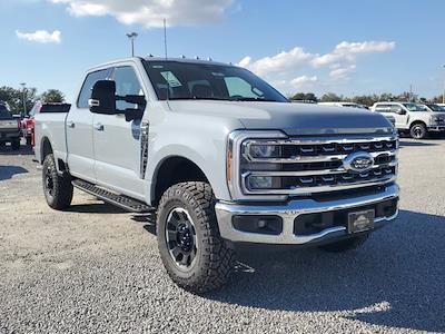2026 Ford F-350 Crew Cab SRW 4WD Pickup for sale #T0631 - photo 2