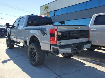 2026 Ford F-250 Crew Cab 4WD Pickup for sale #T0632 - photo 2