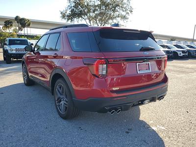 2026 Ford Explorer 4WD SUV for sale #T0634 - photo 2