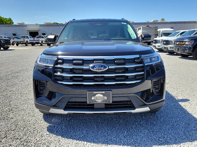 New 2026 Ford Explorer - photo 5