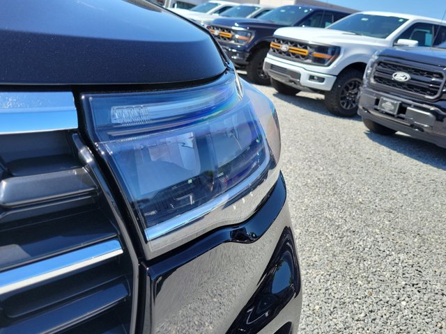 New 2026 Ford Explorer - photo 6