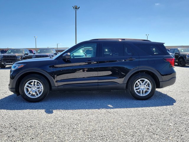 New 2026 Ford Explorer - photo 9