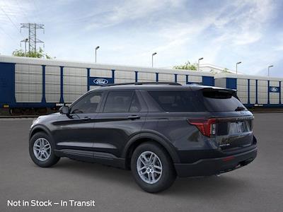 New 2026 Ford Explorer Active for sale #T0635 - photo 2