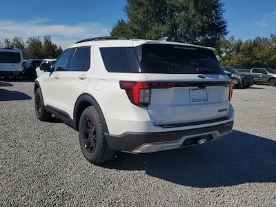 2026 Ford Explorer 4WD SUV for sale #T0638 - photo 2