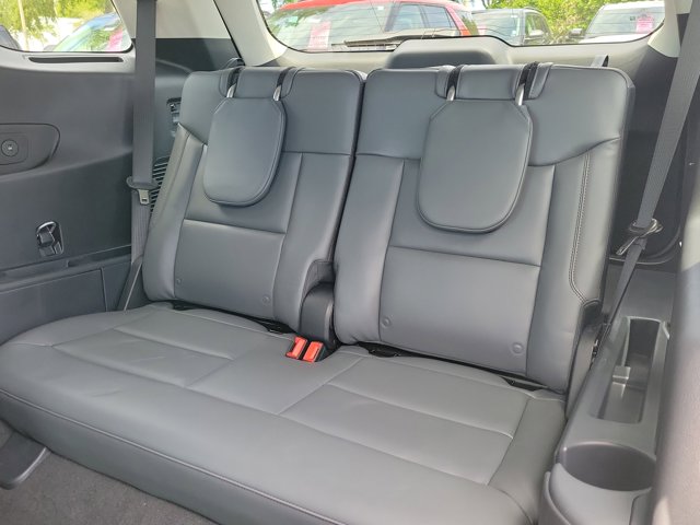 New 2026 Ford Explorer - photo 13