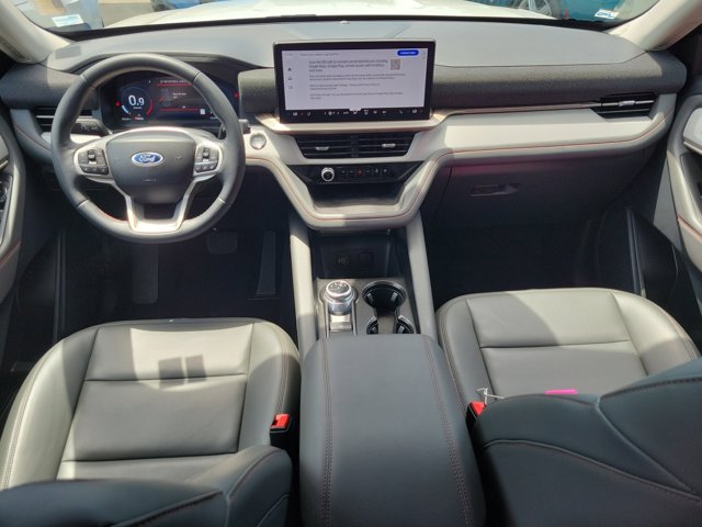 New 2026 Ford Explorer - photo 15
