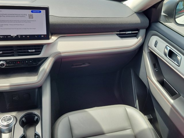 New 2026 Ford Explorer - photo 17
