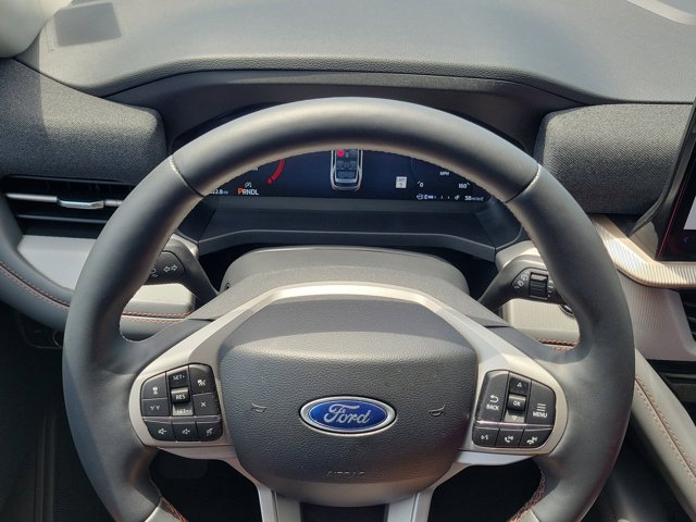 New 2026 Ford Explorer - photo 21