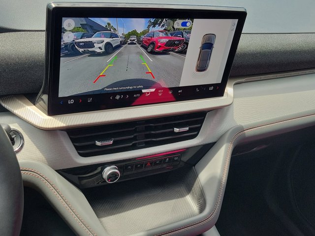 New 2026 Ford Explorer - photo 23