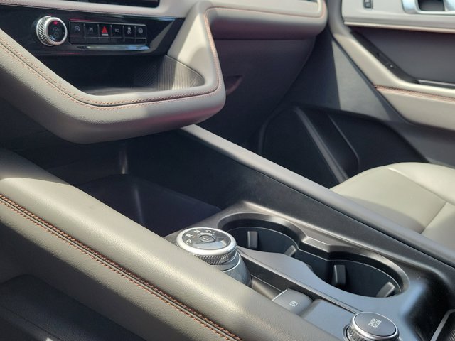 New 2026 Ford Explorer - photo 24