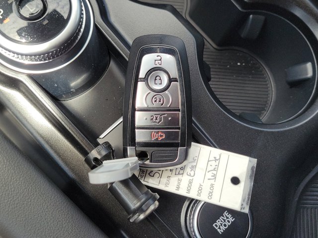 New 2026 Ford Explorer - photo 25