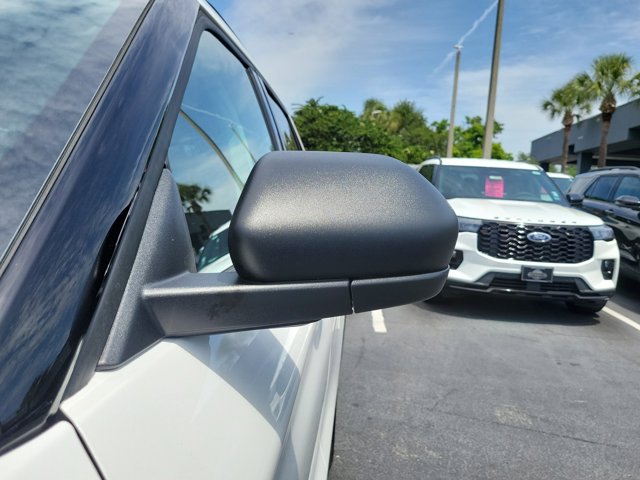 New 2026 Ford Explorer - photo 8