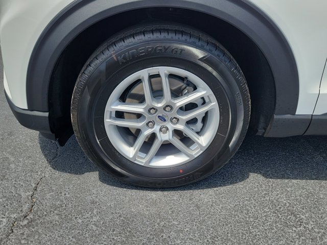 New 2026 Ford Explorer - photo 9