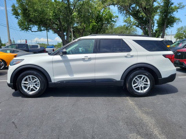 New 2026 Ford Explorer - photo 10