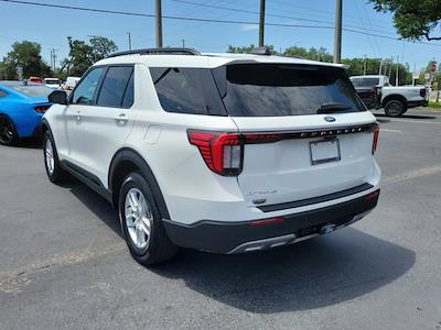 2026 Ford Explorer RWD SUV for sale #SL3631 - photo 2