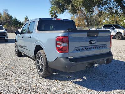 New 2026 Ford Maverick Lariat SuperCrew Cab for sale #T0643 - photo 2