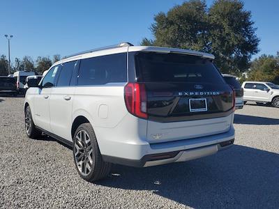 New 2026 Ford Expedition MAX Platinum for sale #T0644 - photo 2