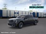 2026 Ford Maverick SuperCrew Cab AWD Pickup for sale #T0645 - photo 1