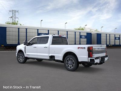 2026 Ford F-350 Crew Cab SRW 4WD Pickup for sale #T0648 - photo 2
