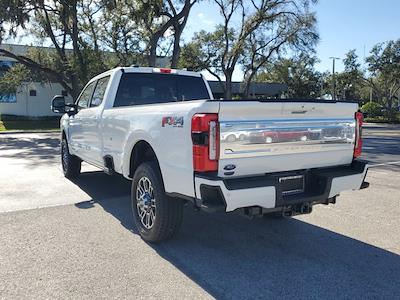 2026 Ford F-350 Crew Cab SRW 4WD Pickup for sale #T0648 - photo 2